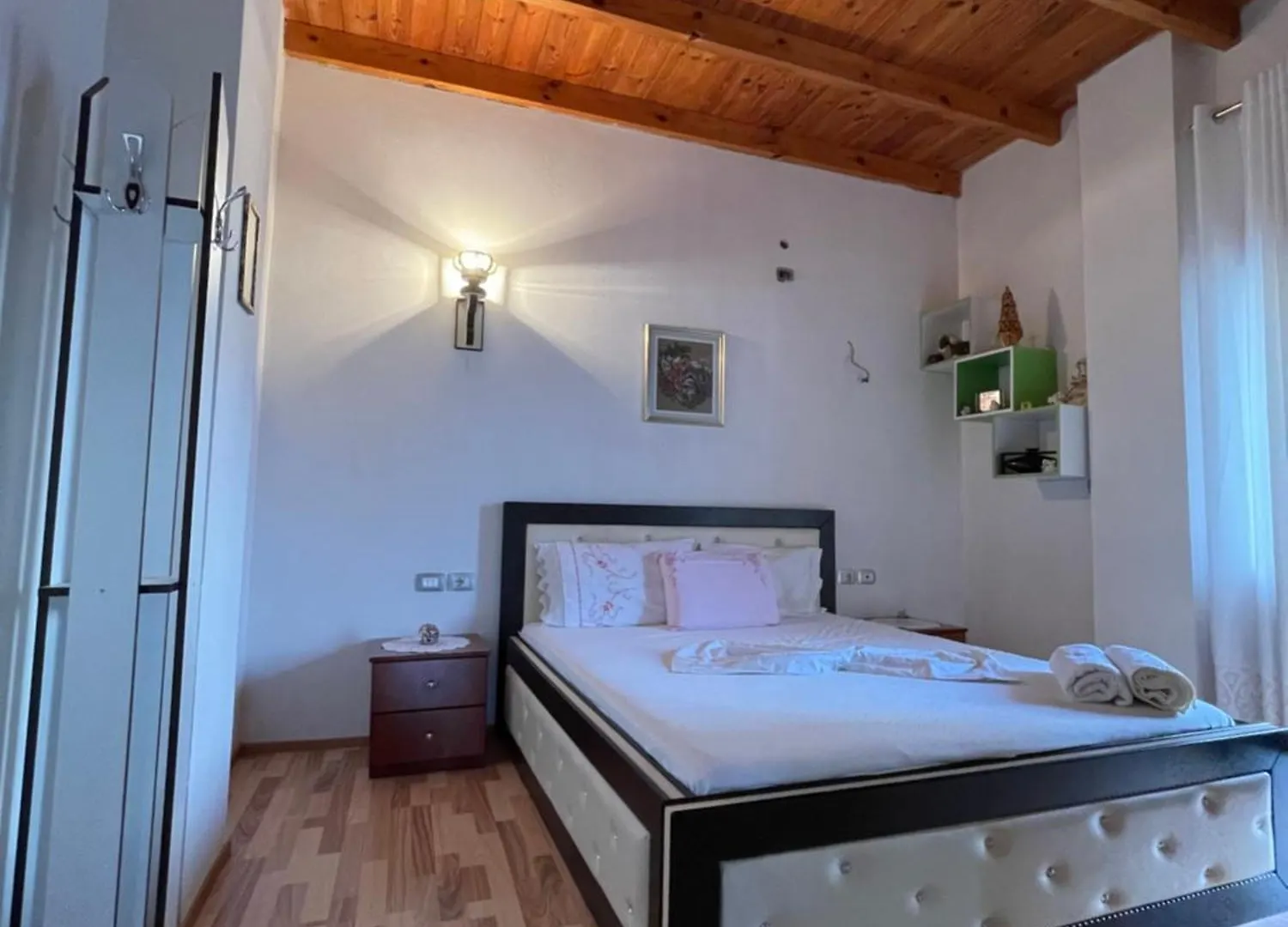 Gjirokastër Elsa'S Villa