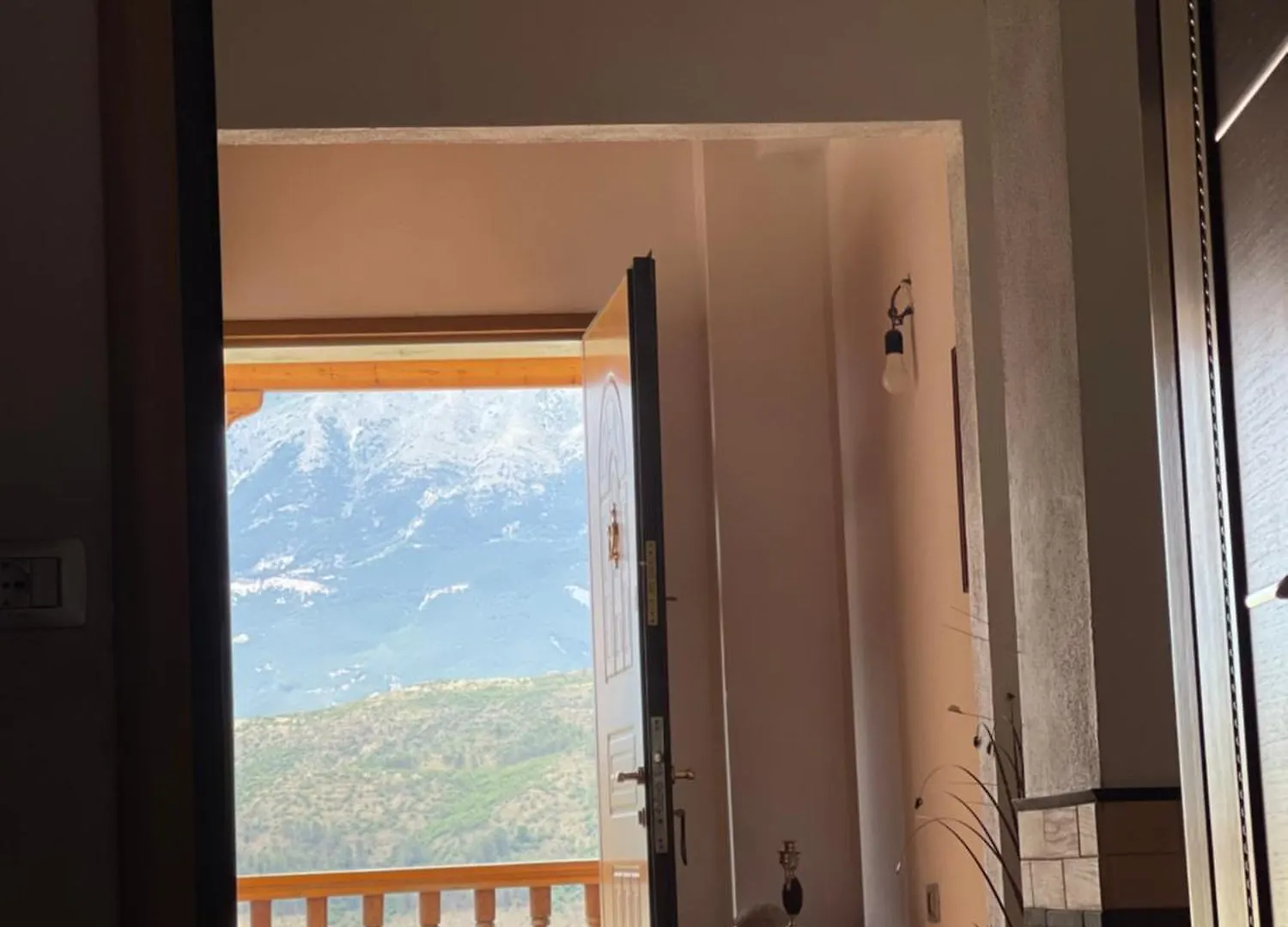 Gjirokastër Elsa'S Villa 0*,