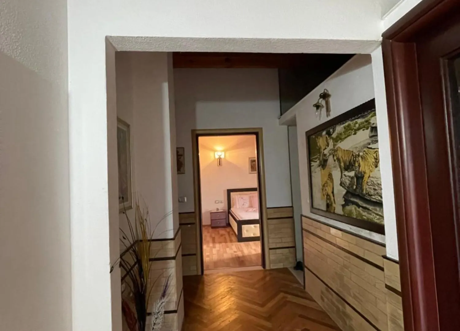 Gjirokastër Elsa'S Villa