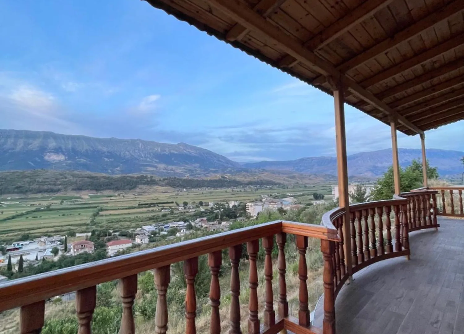 Gjirokastër Elsa'S Villa 0*,  ألبانيا