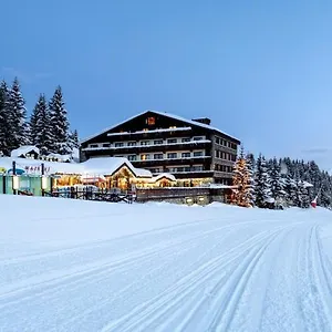 Courcheneige 4*, Courchevel Frankrijk