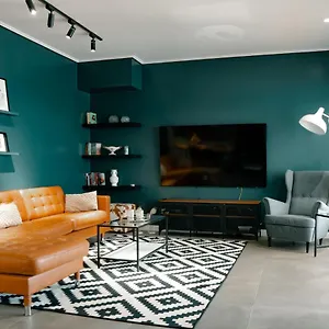  Appartement Novi's Luxury 1