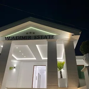  Accommodatie bij particulieren Vladimir Estate