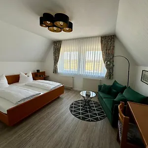 Gaestehaus Zehntgraf , Wipfeld Duitsland