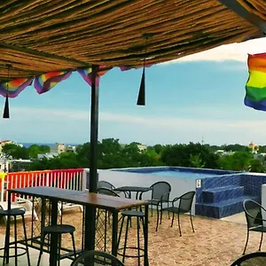 Pal 3*, Cozumel Mexico